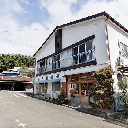 Suzukiya Ryokan Hotel Daigo Luaran gambar
