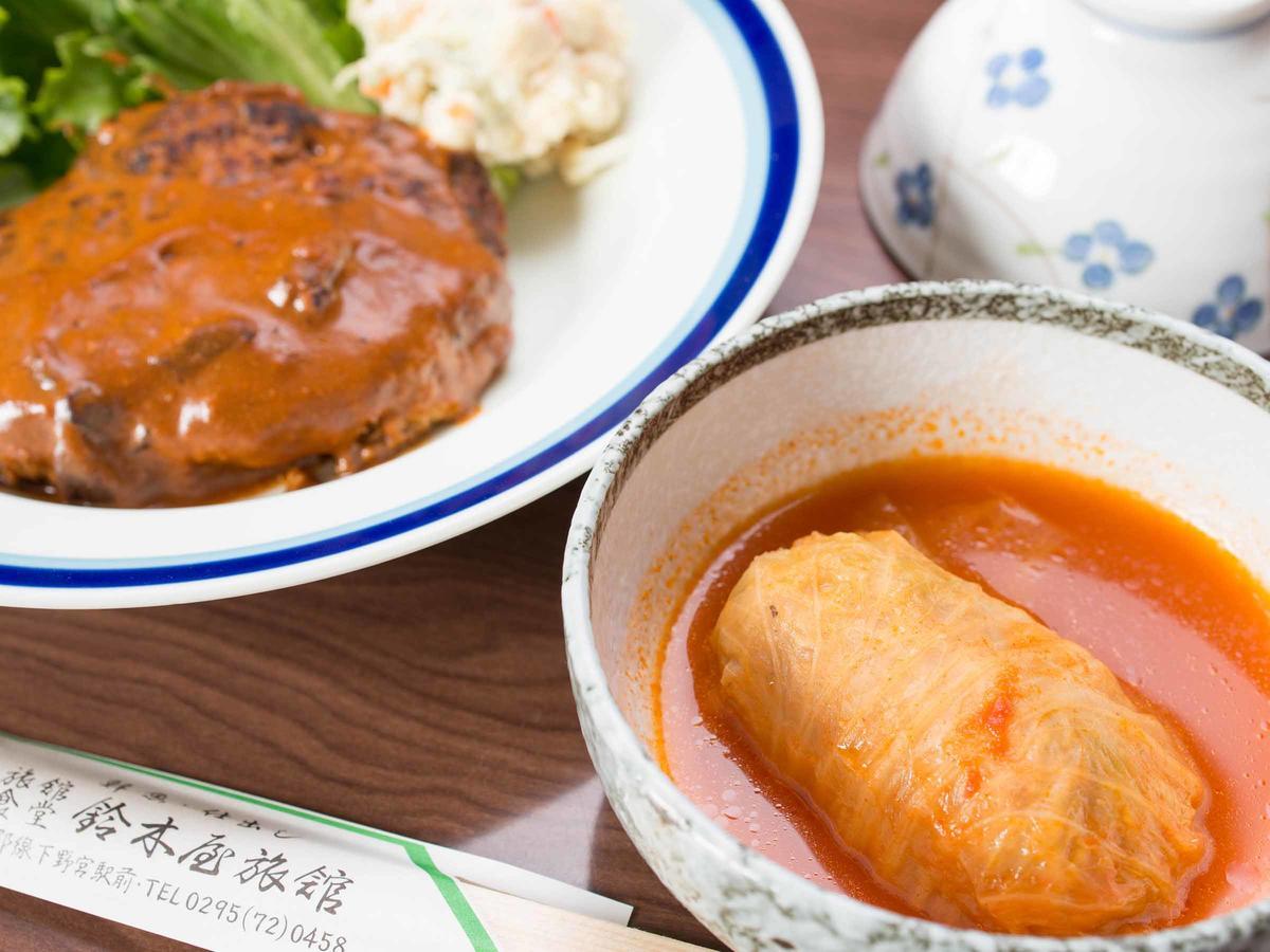 Suzukiya Ryokan Hotel Daigo Luaran gambar